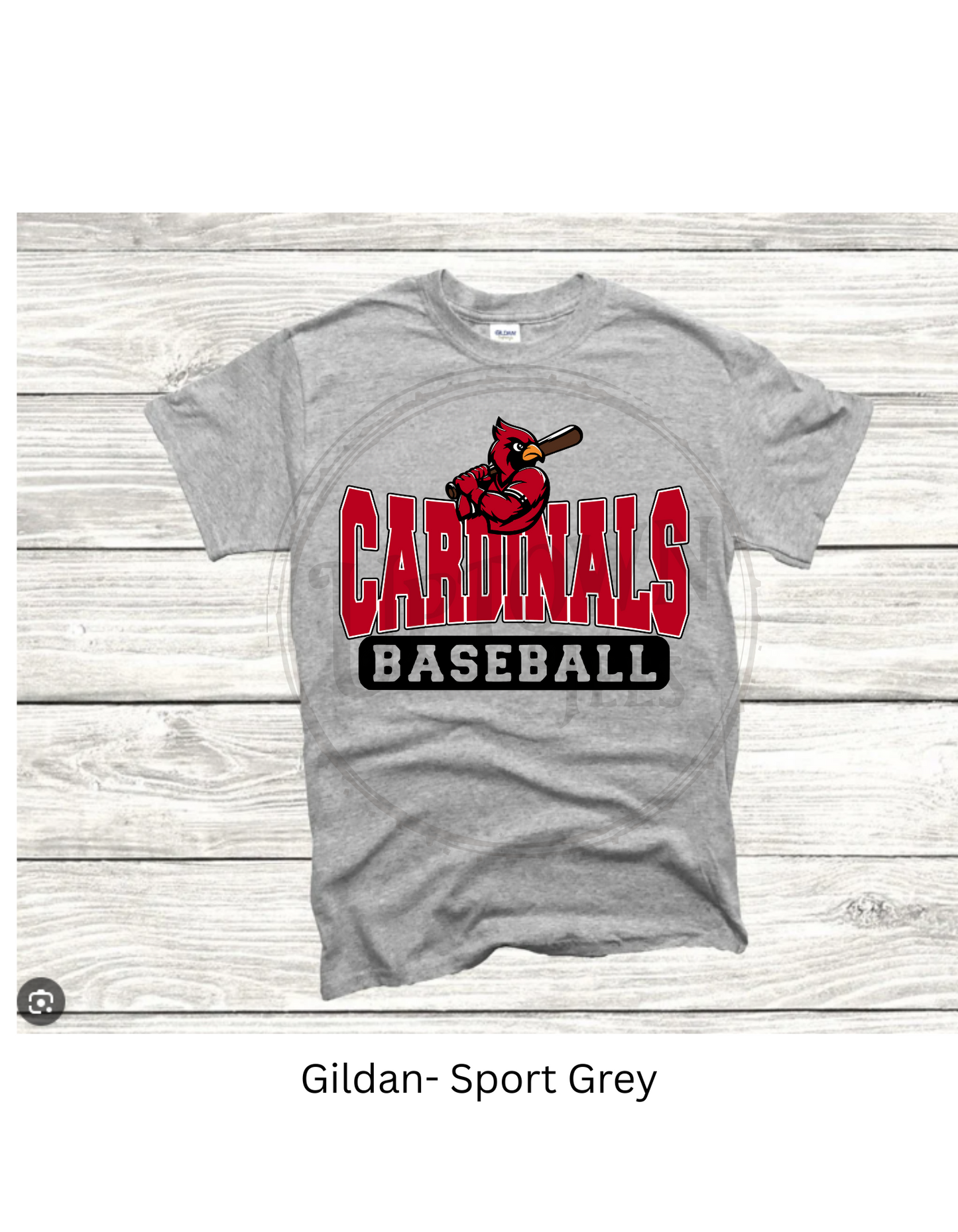 CARDINALS BASEBALL