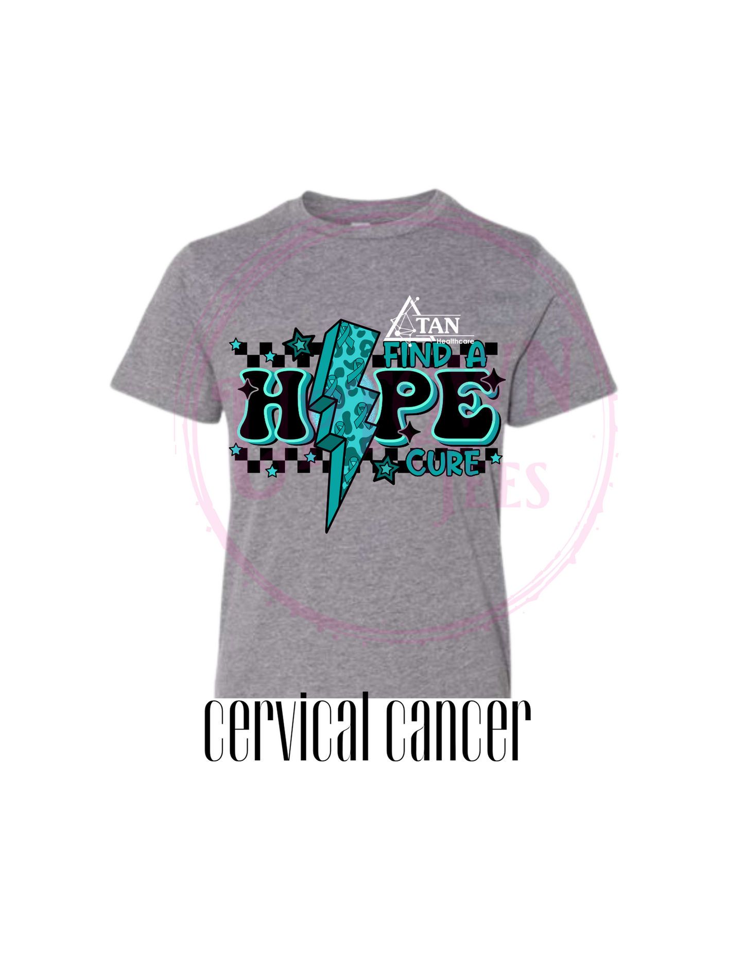 CERVICAL CANCER