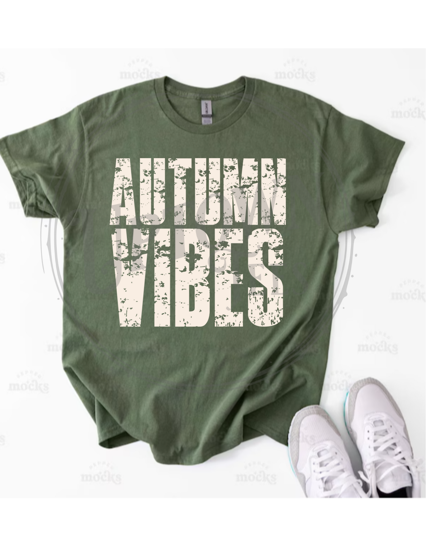 AUTUMN VIBES
