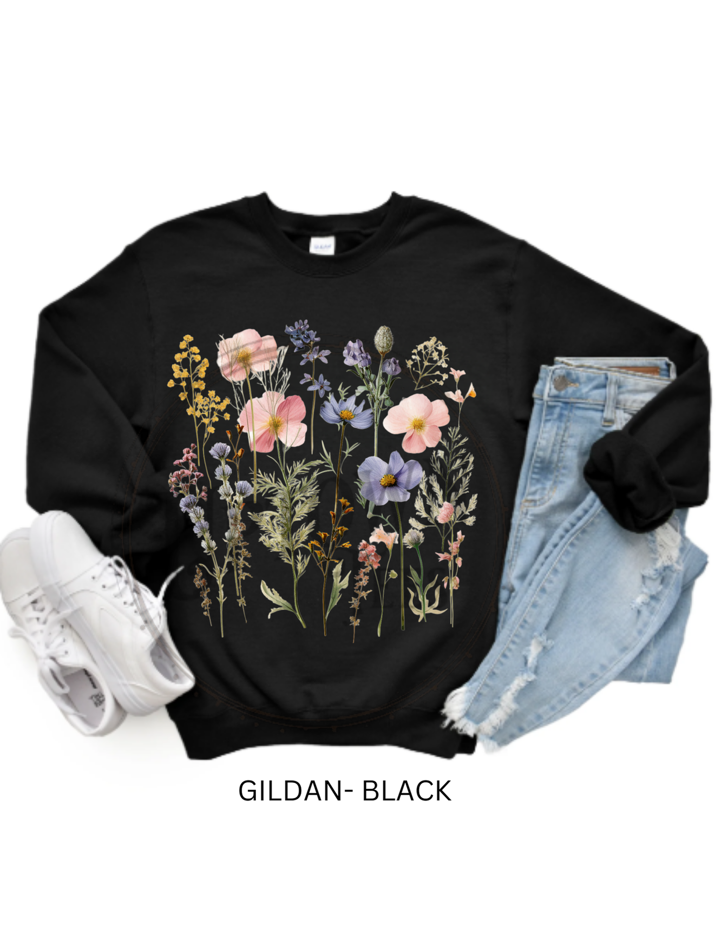 SPRING FLOWERS