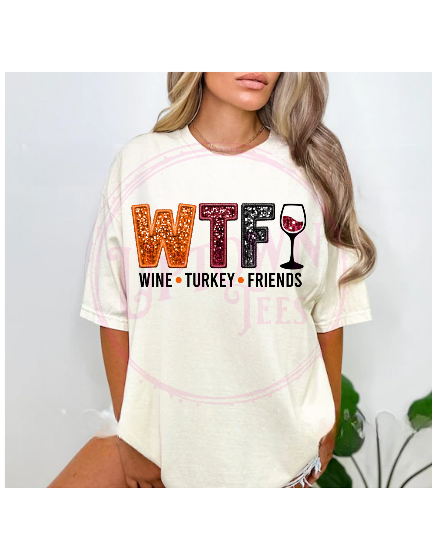 WTF