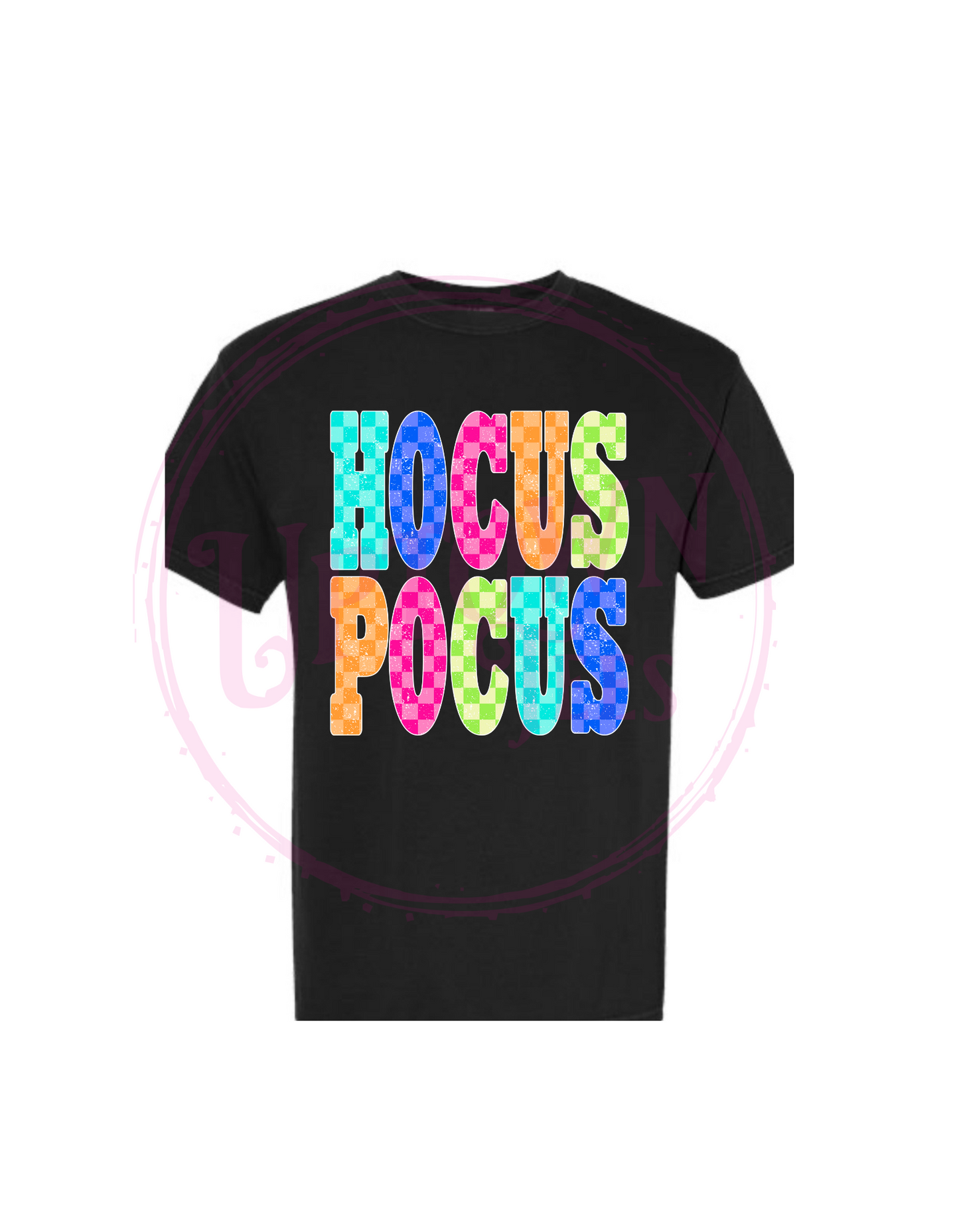 HOCUS POCUS