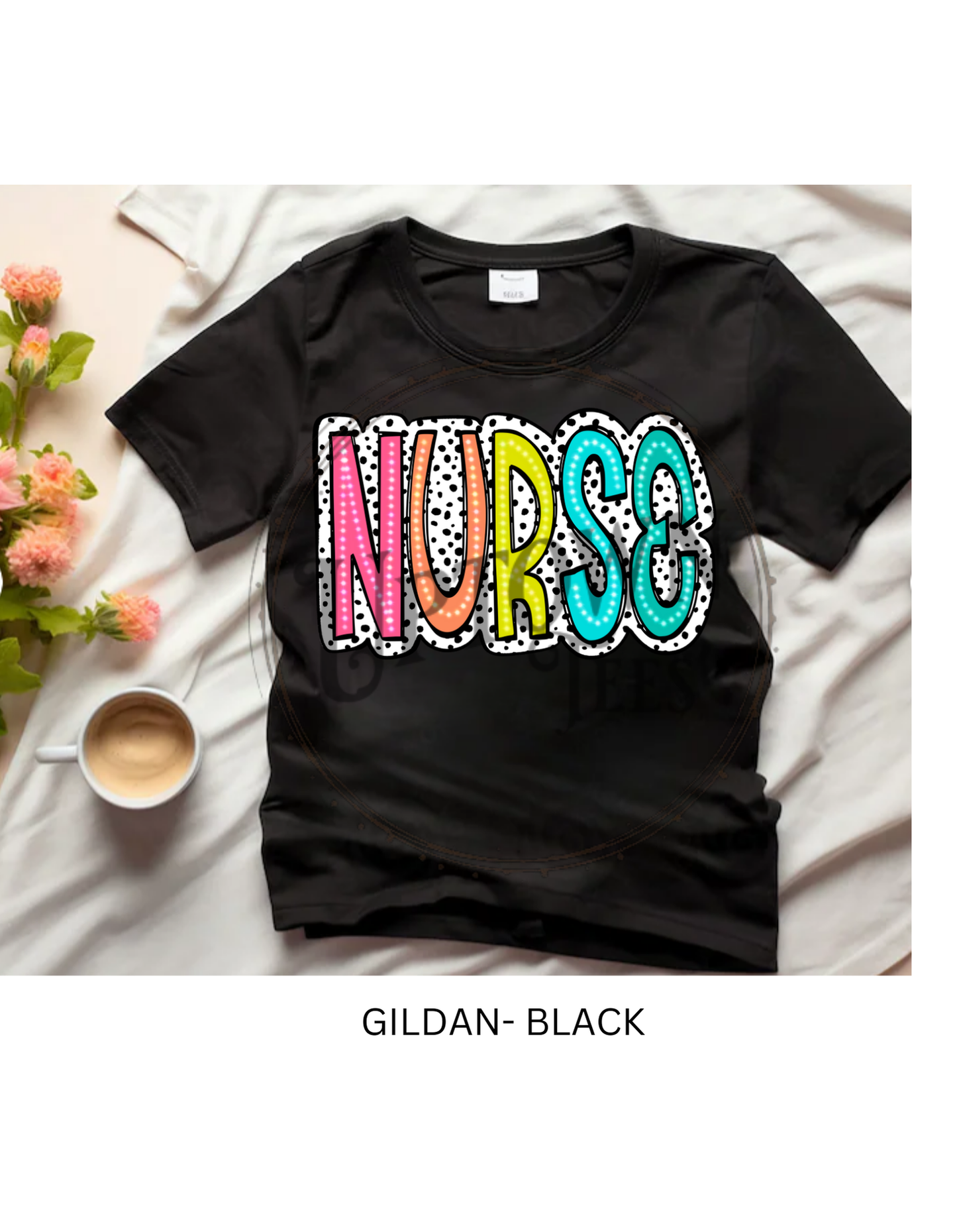 NURSE