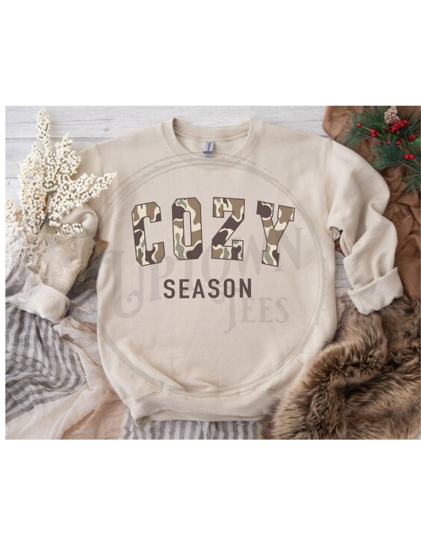 COZY SEASON
