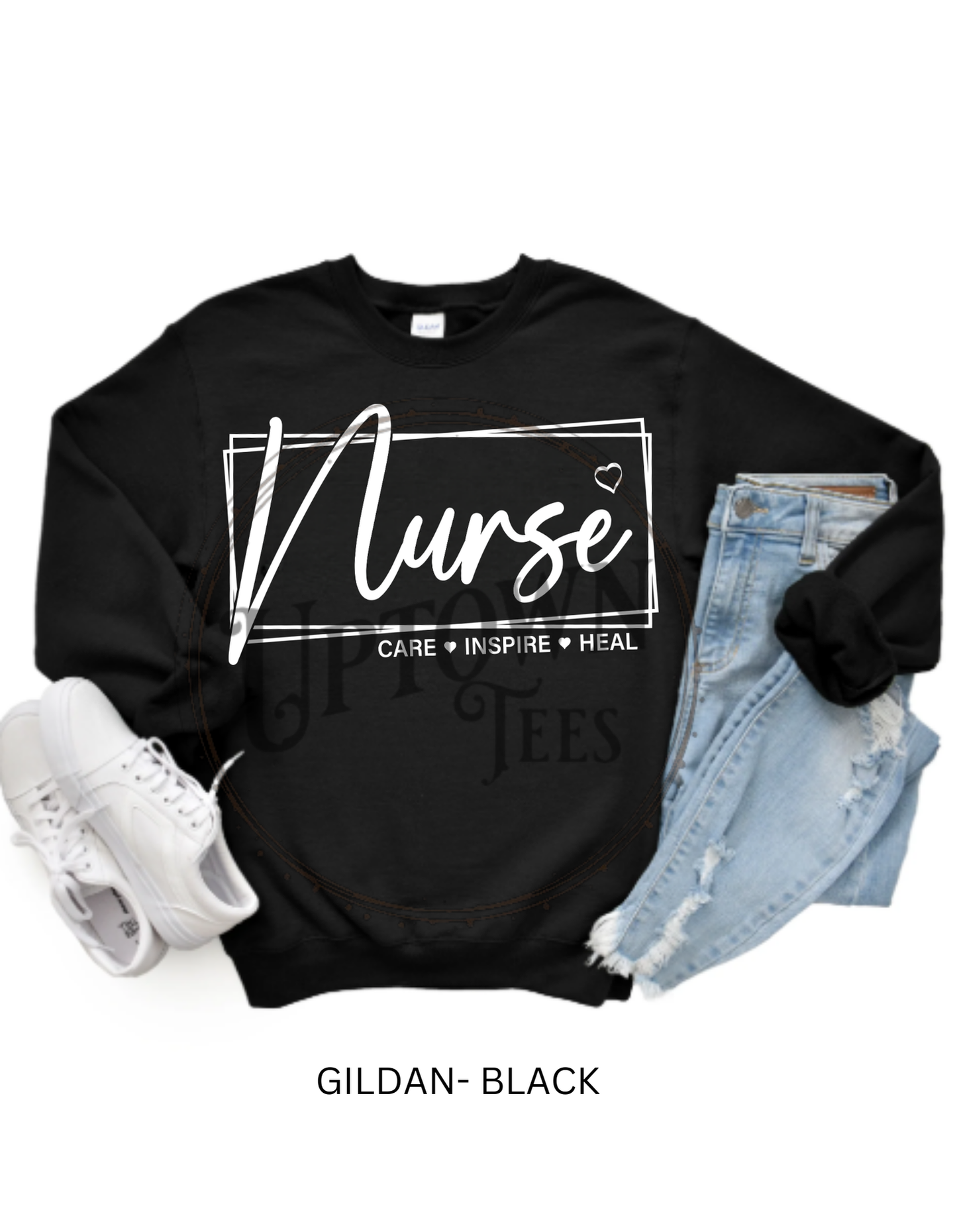NURSE