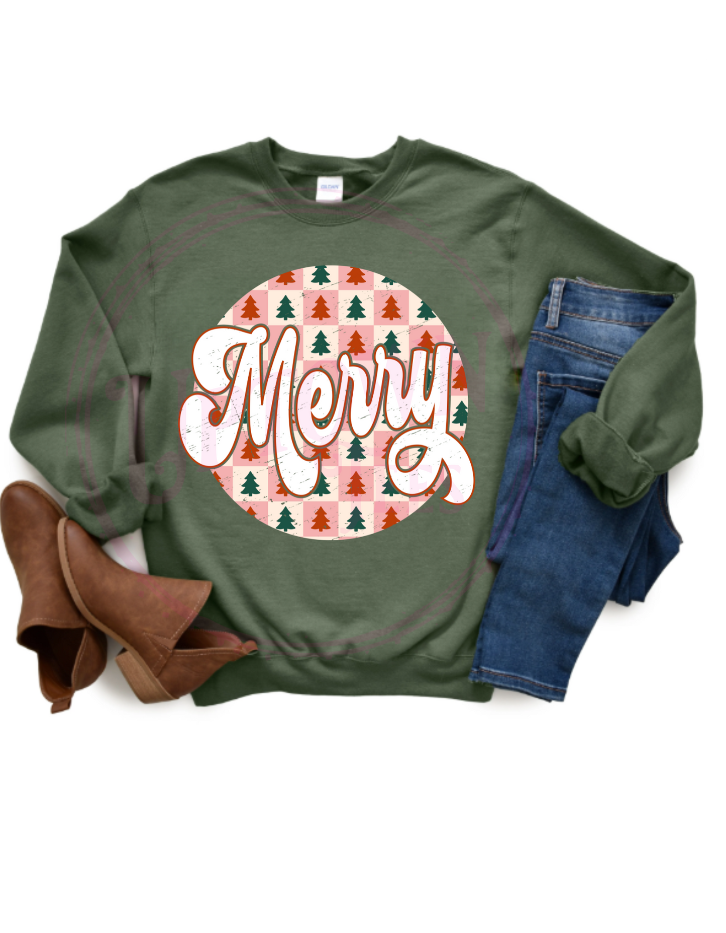 MERRY