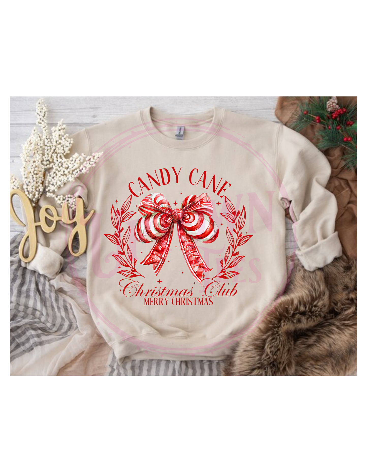 CANDY CANE