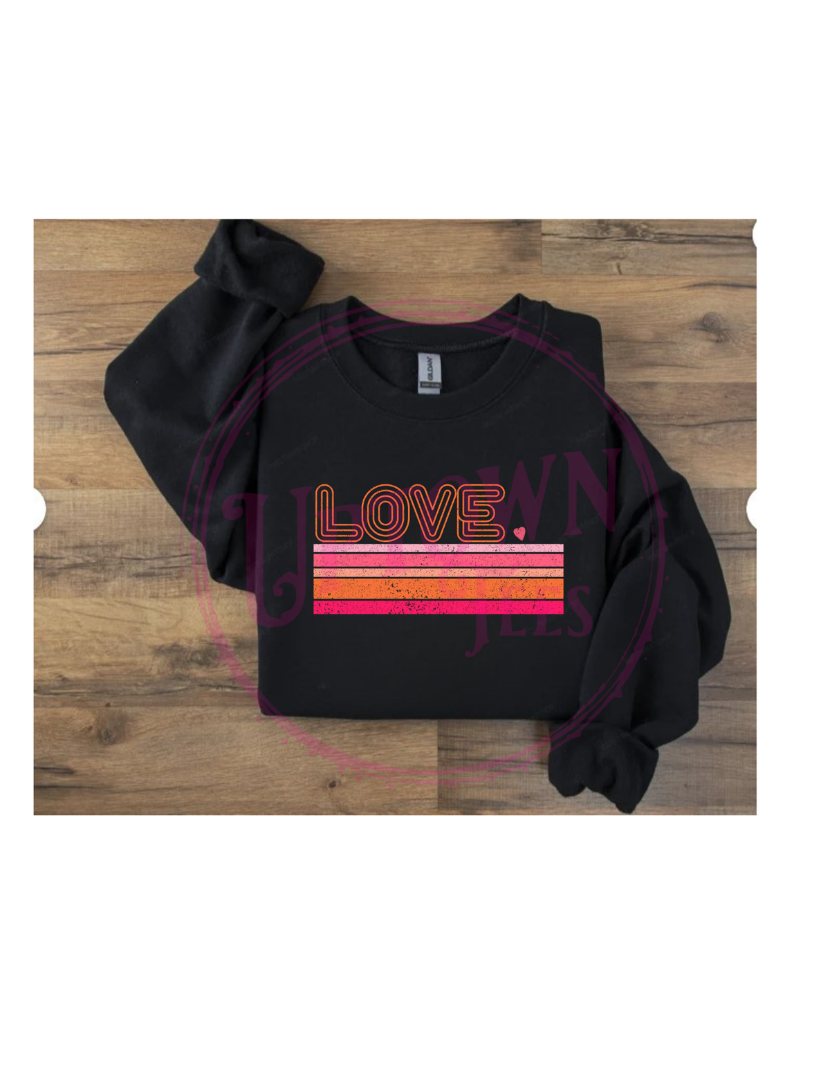 LOVE