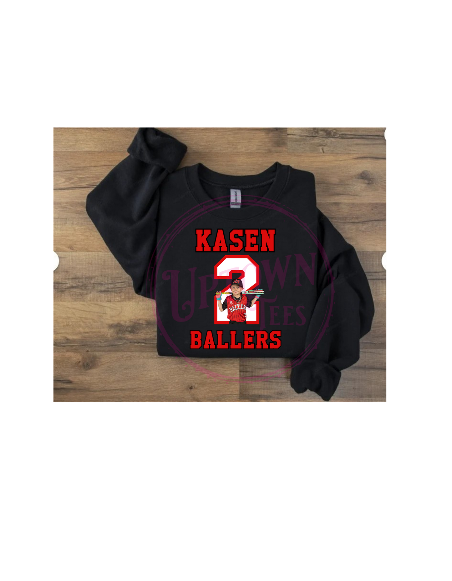 BALLERS #2