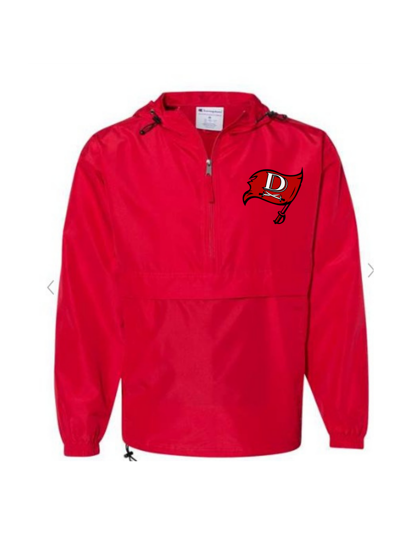 ADULT JACKET