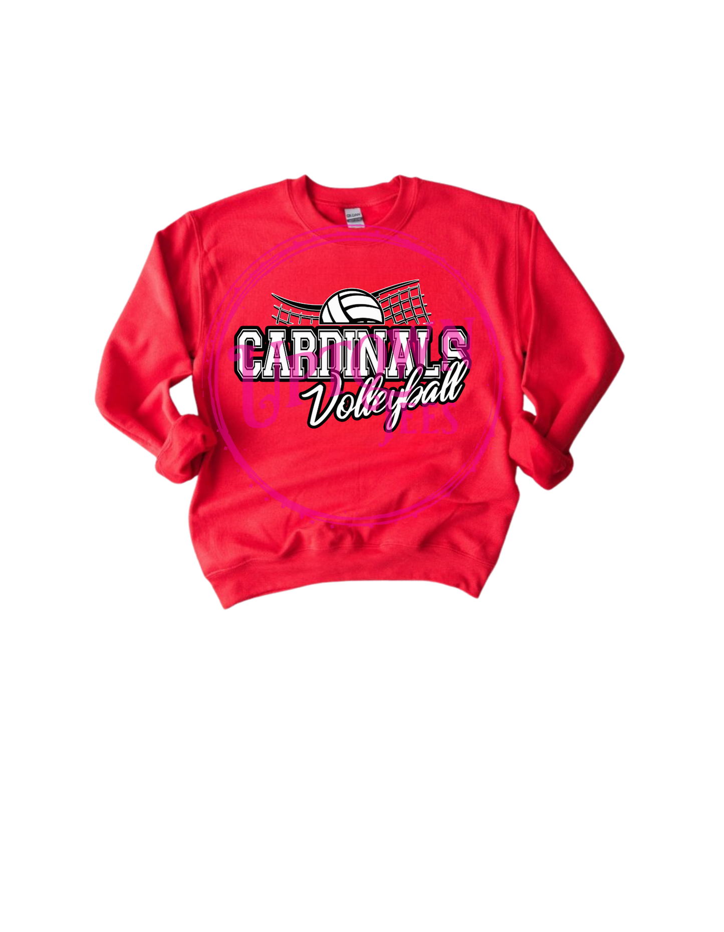 CARDS VB #2