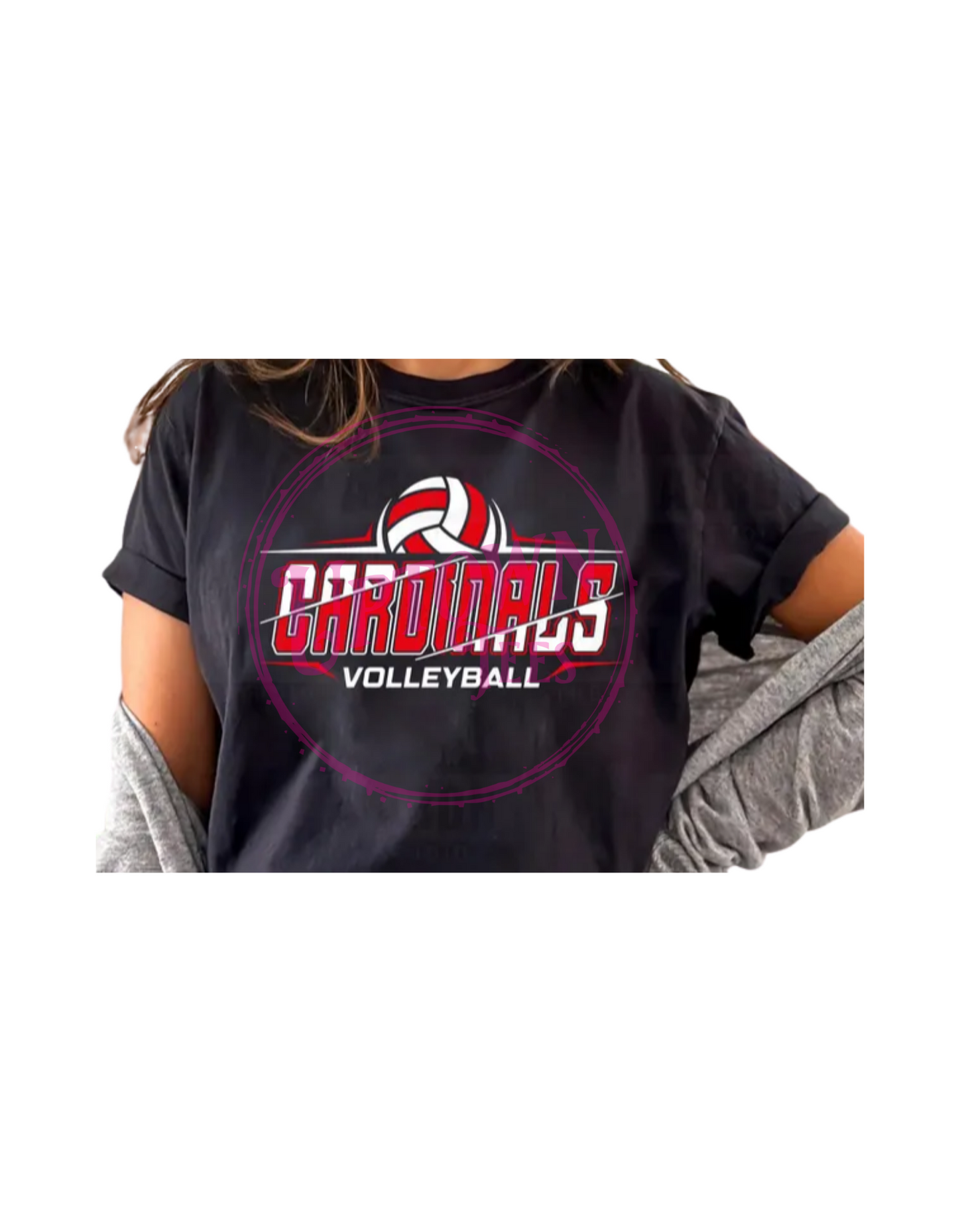 CARDS VB #3