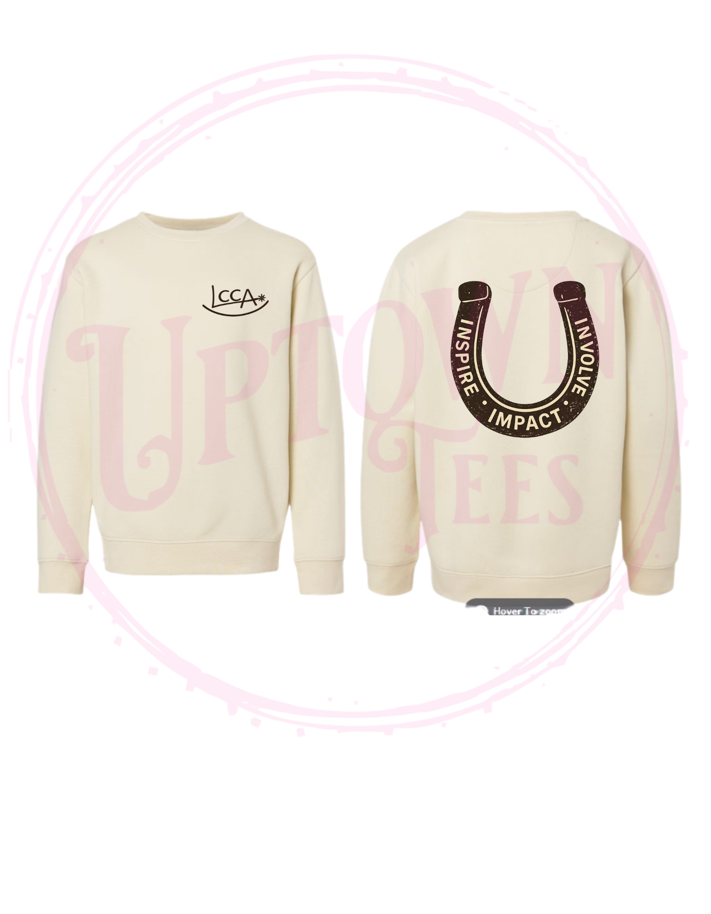 LCCA Wolf Pack-2026-CREAM