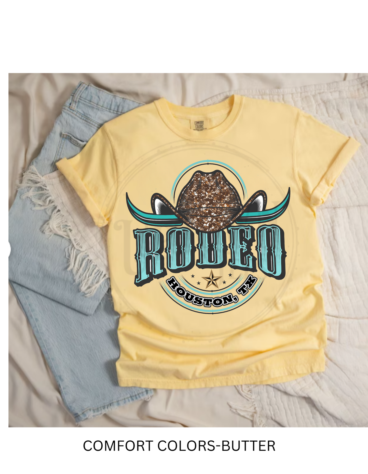 HOUSTON RODEO