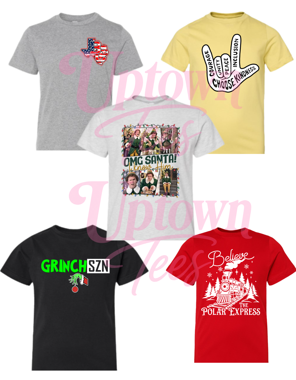 BCI BOY NOVEMBER/ DECEMBER BUNDLE