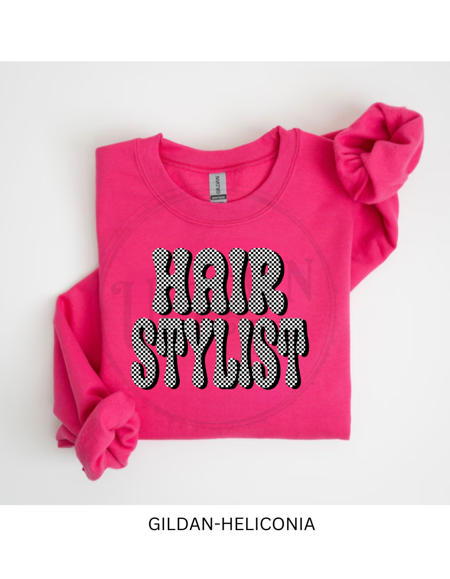HAIR STYLIST