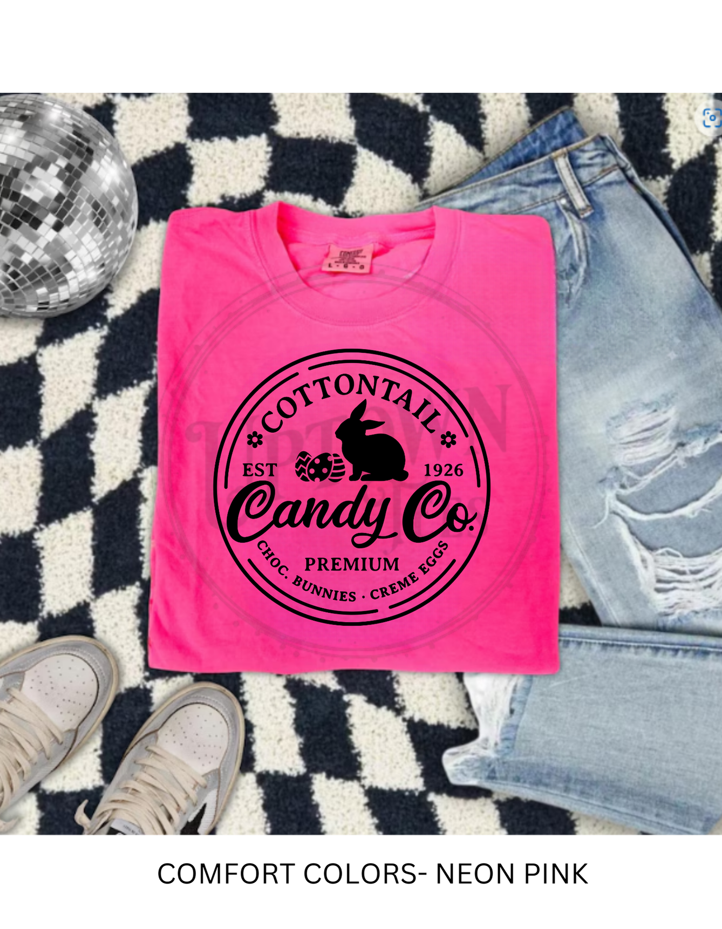 COTTONTAIL