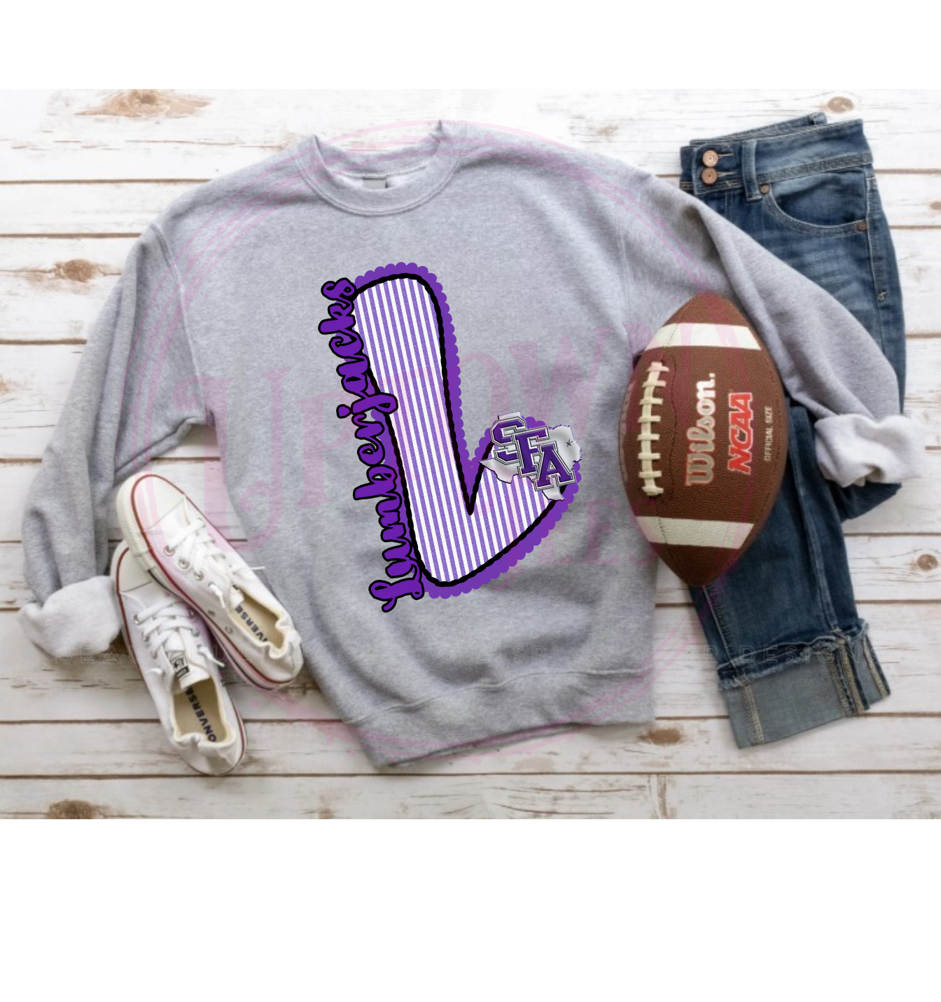 SFA LUMBERJACKS
