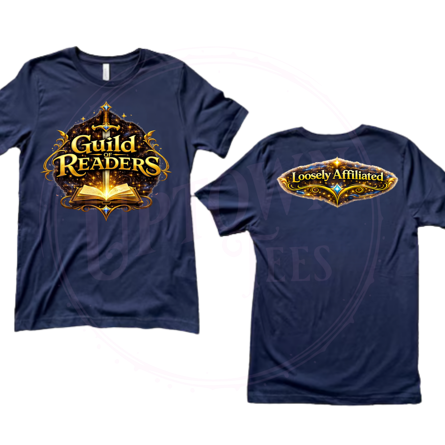 GUILD READERS - MMS