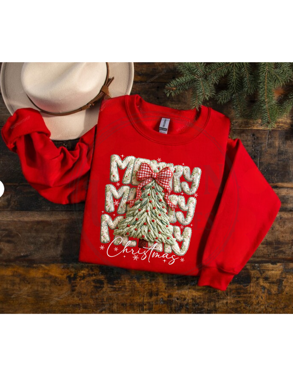 CHRISTMAS