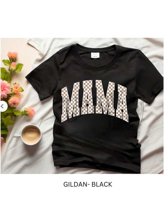 MAMA