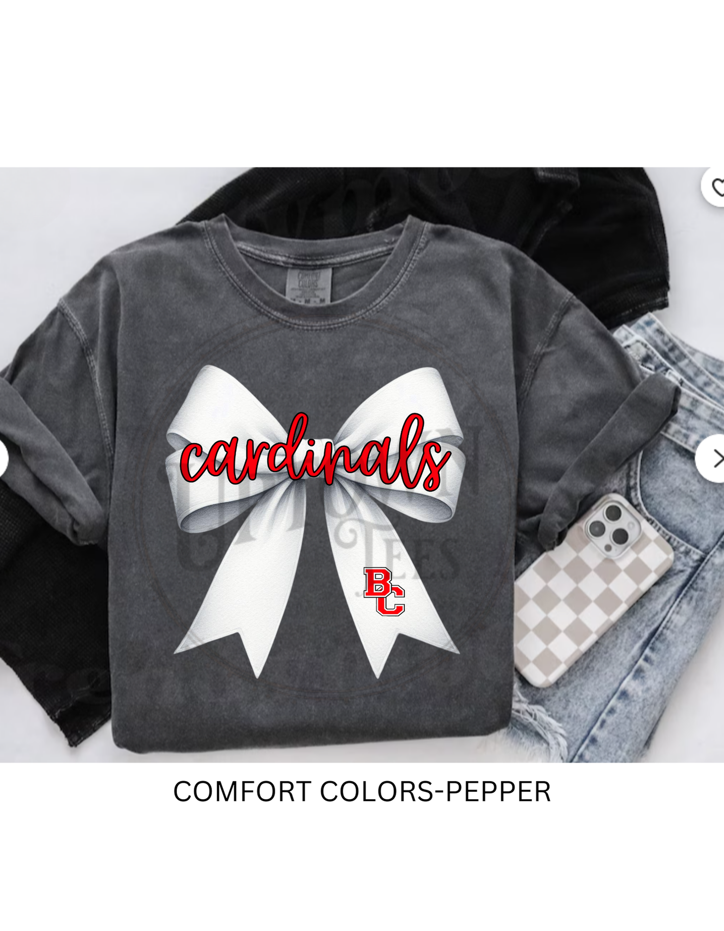 CARDINALS