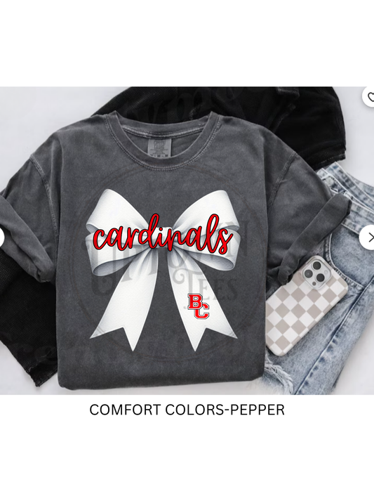 CARDINALS