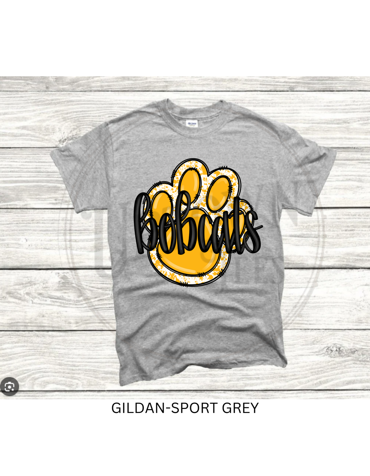 BOBCATS