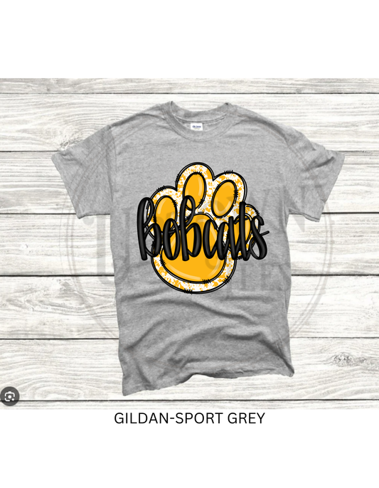 BOBCATS