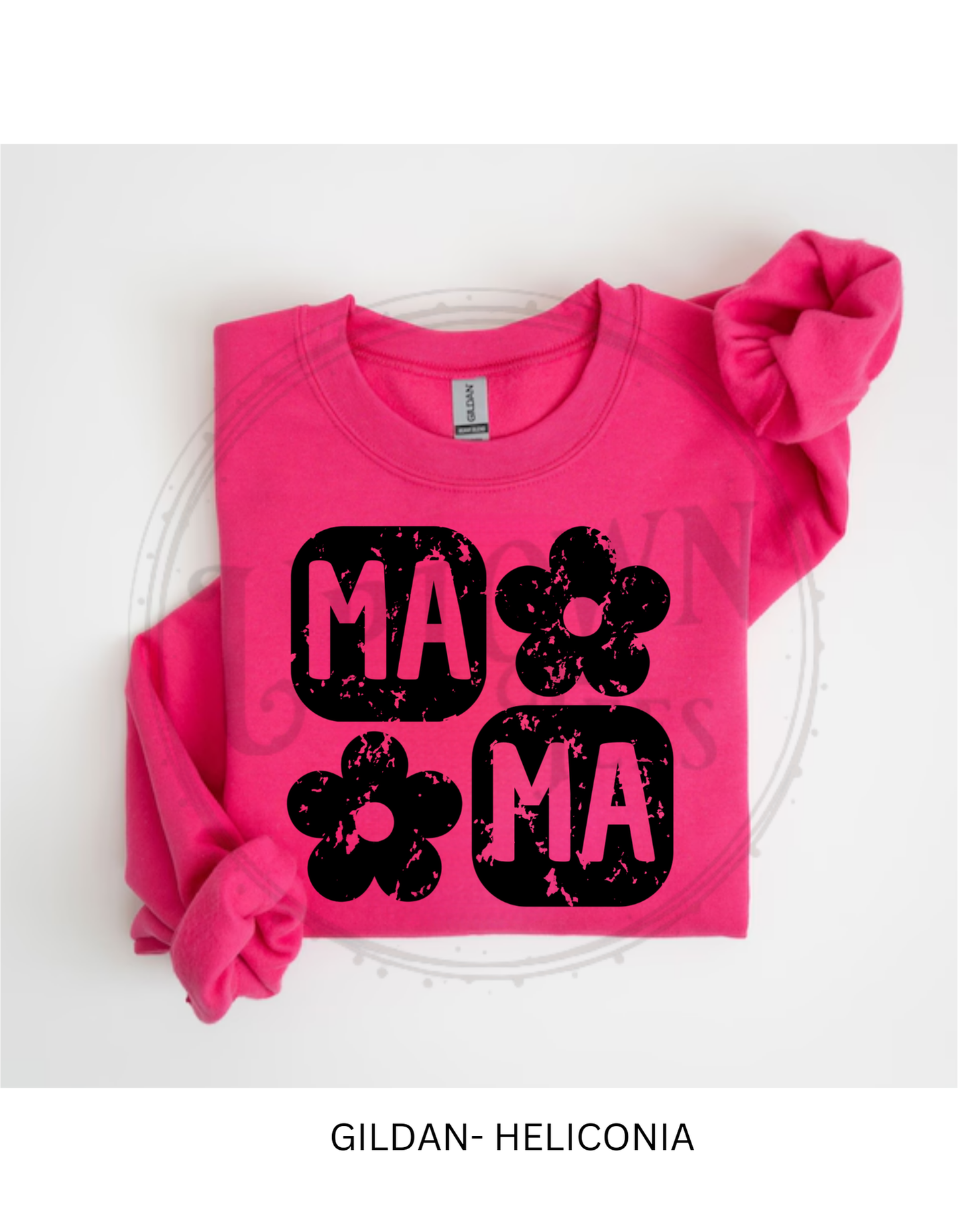 MAMA