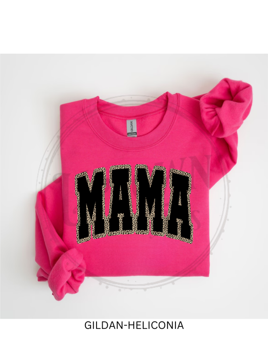 MAMA
