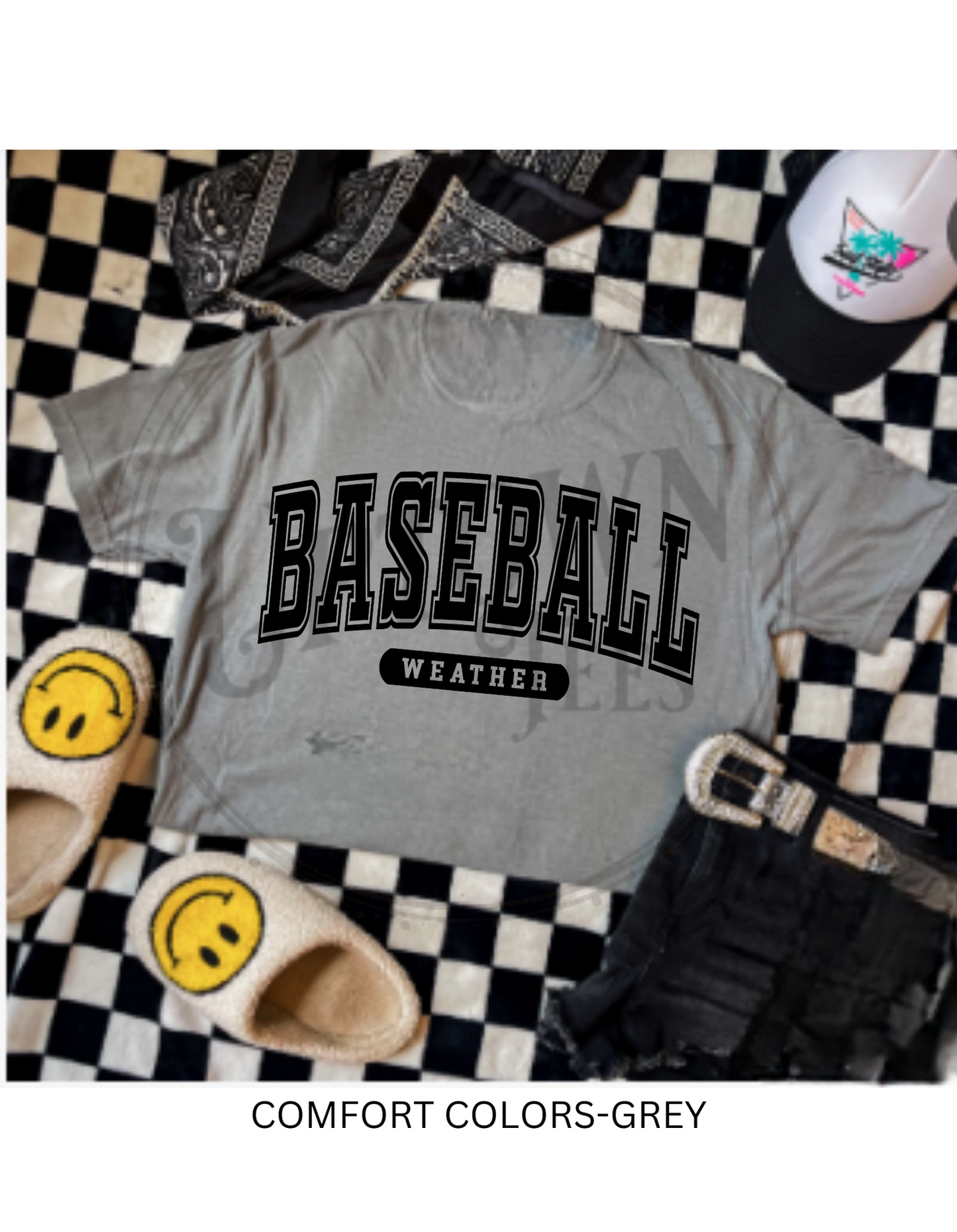 BASEBALL SEASON