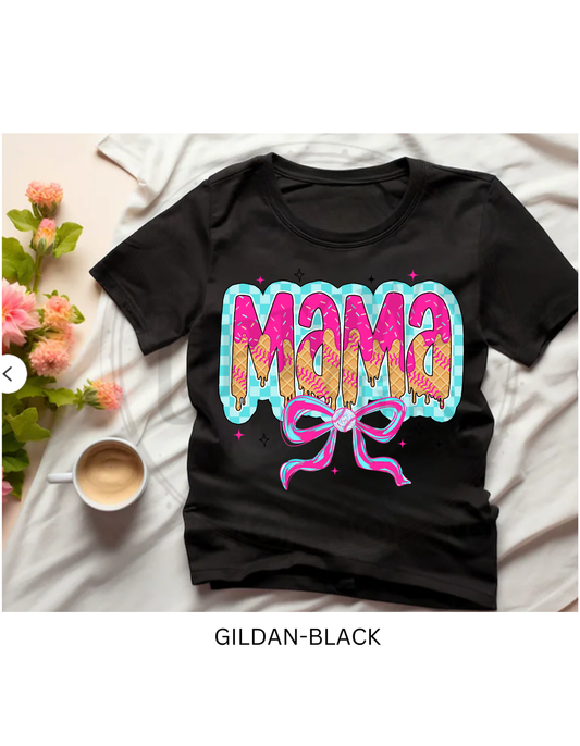 MAMA DRIP