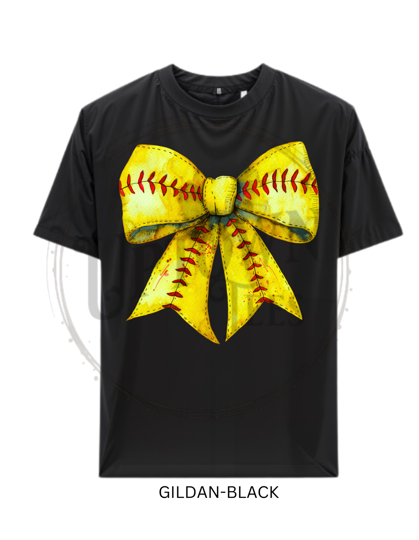 SOFTBALL BOW
