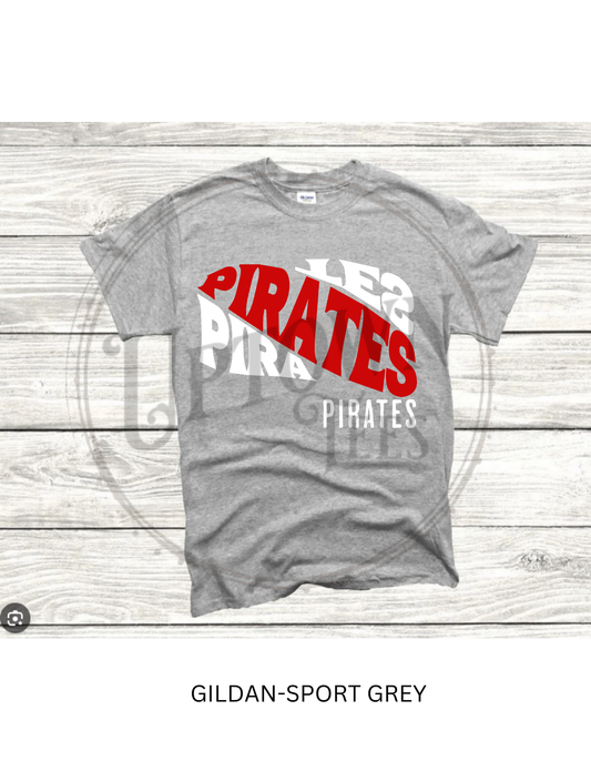 PIRATES