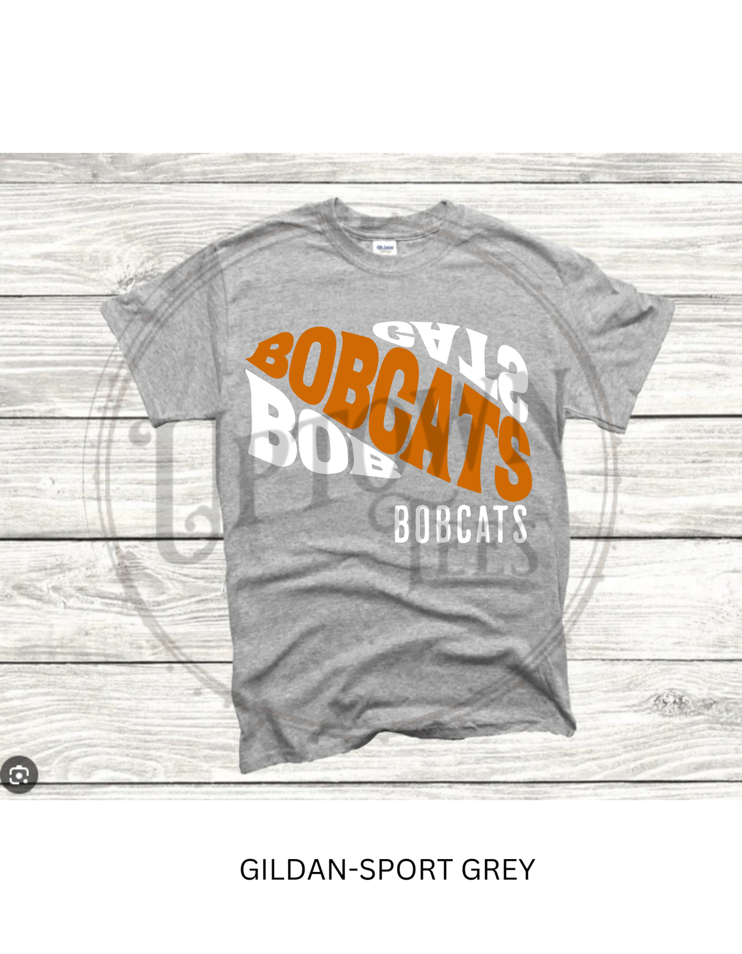 BOBCATS