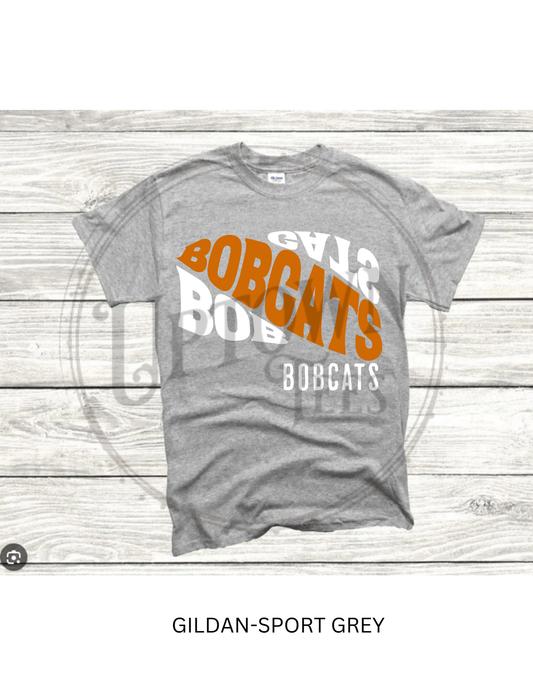 BOBCATS