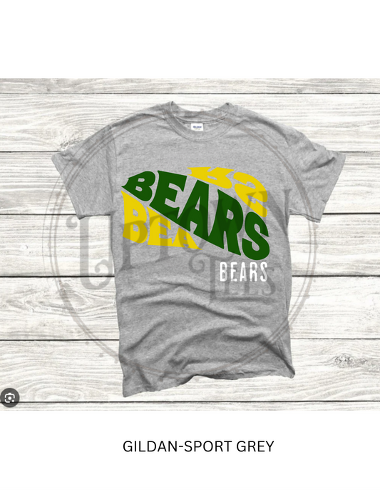 BEARS