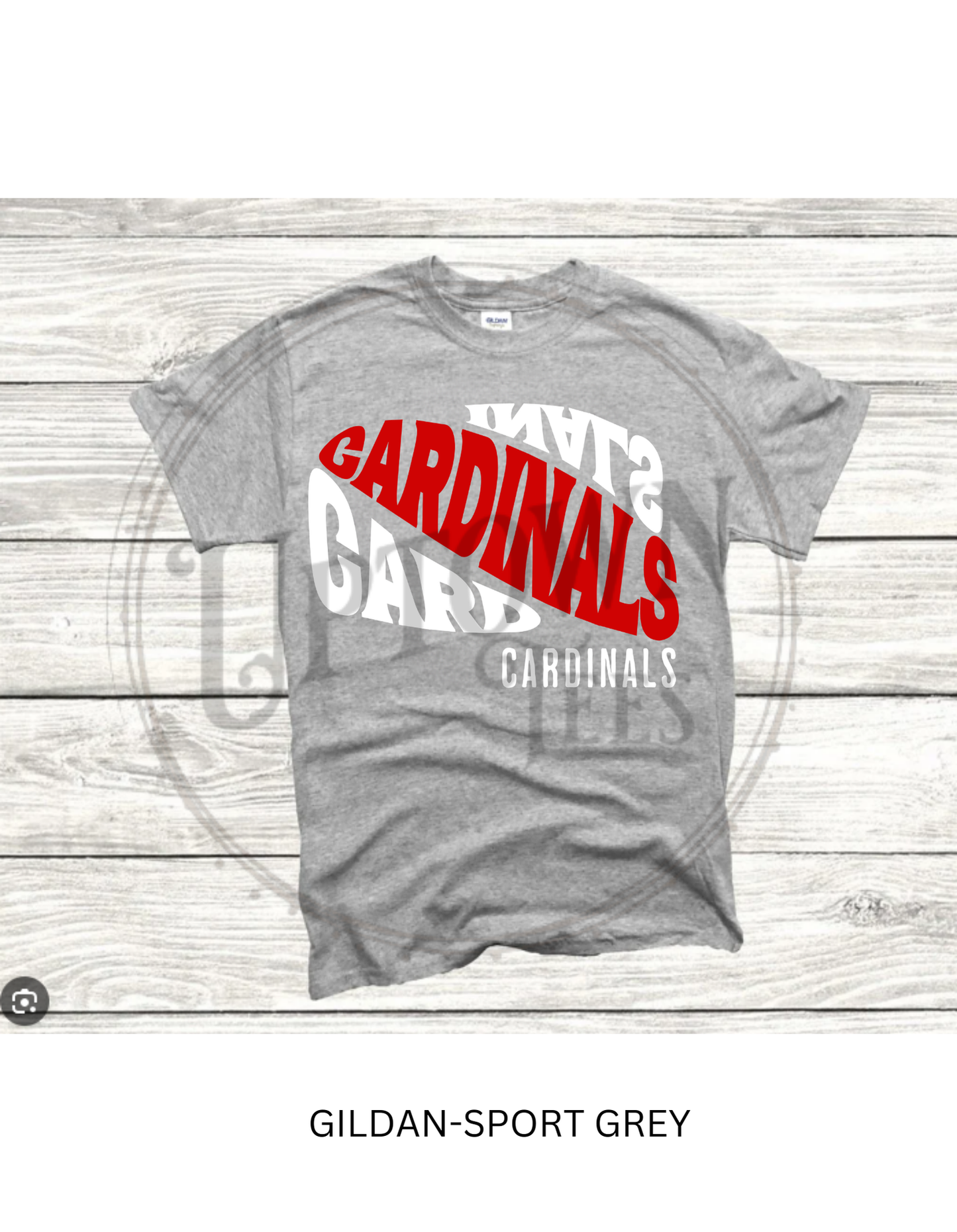 CARDINALS