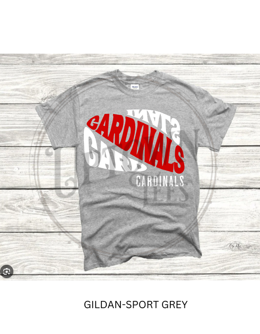 CARDINALS