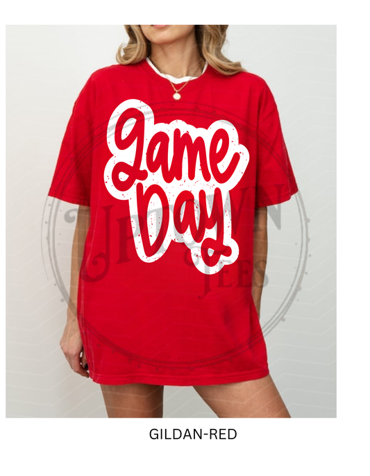 GAME DAY