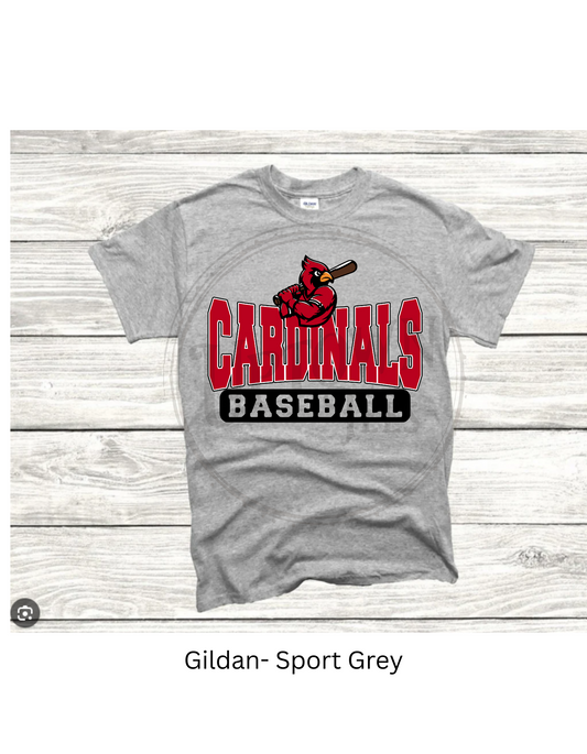 CARDINALS BASEBALL