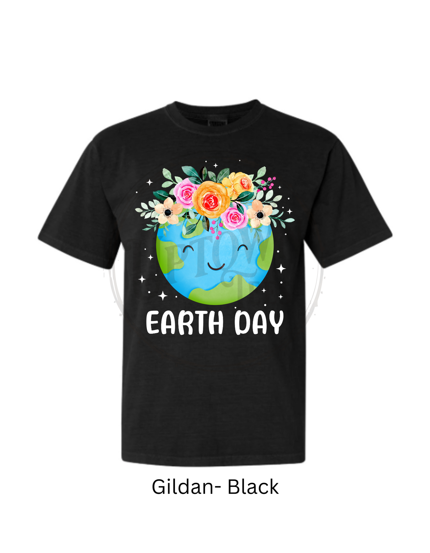 EARTH DAY