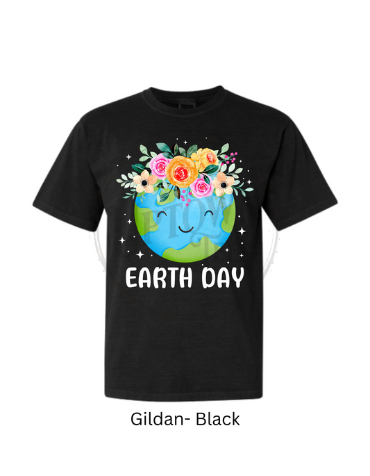 EARTH DAY