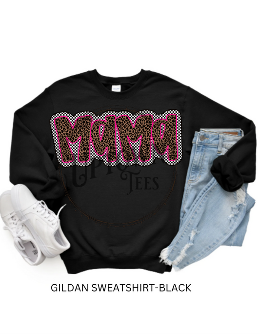 RETRO MAMA