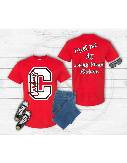 CARDINALS