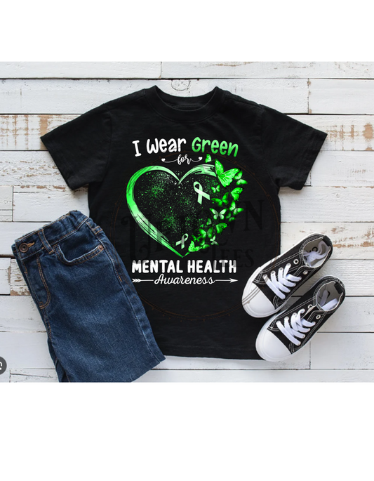 mental health #1