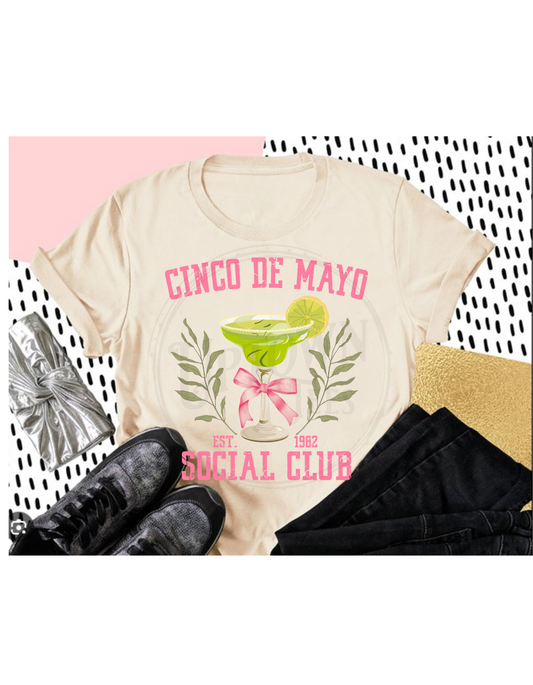 CINCO DE MAYO