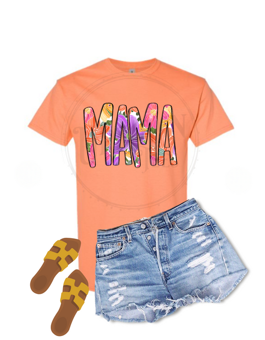MAMA