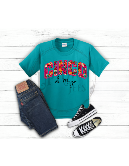 CINCO DE MAYO